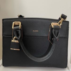 Aldo Top Handle and Crossbody Bag